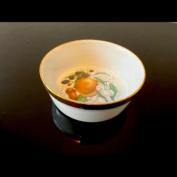 Dartmouth Potteries Vintage 1940s Trinket Dish - Picture 1 of 3